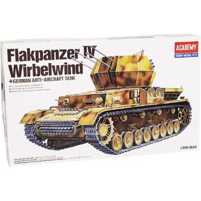 Academy ACA13236 Model Kit, Various