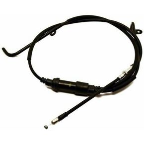 Starter Choke Cable ATV for Kawasaki 54017-0034 Brute Force 650 4X4I KVF650 2006-2013