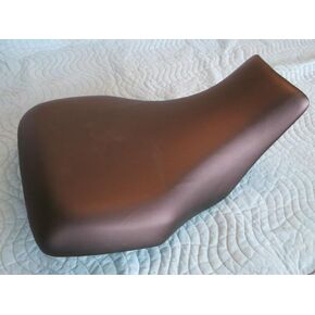 New Replacement seat Cover fits Yamaha Kodiak YFM 400/450 2000-14 New seatcover Black YFM400 YFM450 400 450 751