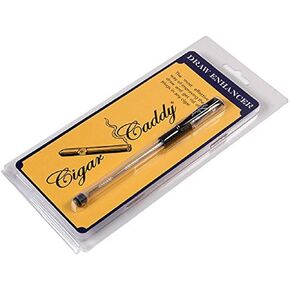 Cigar Caddy Draw Enhancer Pen