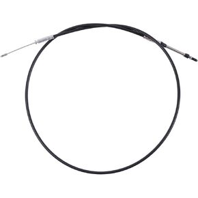 63" Steering Cable MAP02701 M9377 Compatible with MotorGuide Foot Control Trolling Motor