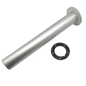 Fuel Level Sending Unit with Rubber Gasket 90174180100 911-641-801-00; 914-641-802-10; 91164180100; 91464180210; 901-741-801-00 for Porsche 911, 912, 914
