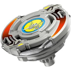 Beyblade X Beyblade X BX-00 Booster Dry Gear Slash 4-80P