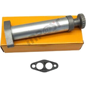 Fuel Primer Pump For Caterpillar Engines 114 3116 3126 3306 3408 2W2605 183-2823 1832823 8N049 with Gasket