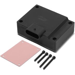 A-Premium Diesel Engine Fuel Pump Drive Module Compatible with Chevrolet & GMC & Workhorse Models - Tahoe, Express 2500 3500, C1500 C2500 K1500 K2500 Suburban