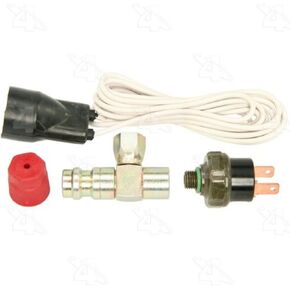 Four Seasons 36683 Binary Pressure Switch Retrofit Kit