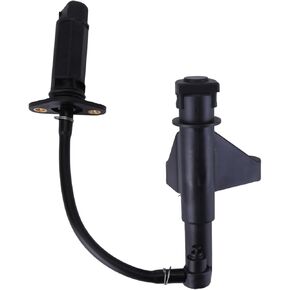 for Mercedes-Benz C240 E320 CLK430 CLK55 AMG G500 G55 AMG ML320 ML430 R500 S500 SL600, SL65 AMG High Performance Automotive Engine Oil Level Sensor 0061532728 2759050000 5101121AA 5189456AA