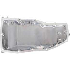Engine Transmission Oil Pan 211515LJ000 Replacement for Honda Accord Civic CR-V 2015-2020