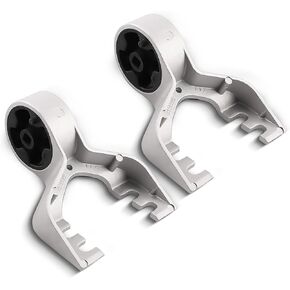 maXpeedingrods 2Pcs Muffler Hanger Bracket for Ford Escape 2013-2019 Replace CV6Z-5K291-K CV6Z5K291K