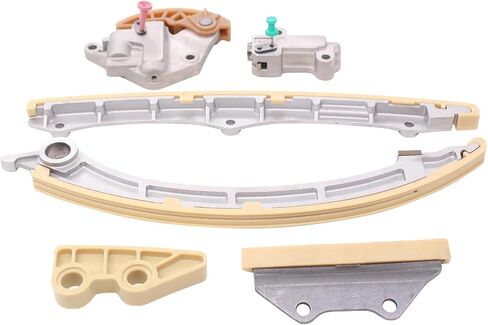 ApplianPar Timing Chain kit with VVT Cam Gear for Honda Accord 2.4 2008-2012, Crosstour 2.4 2012-2015, CRV 2010-2014, Civic Si 2012-2015, Acura ILX 2.4 2013-2015, TSX 2.4 2009-2014 in Saudi Arabia