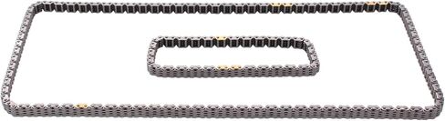 ApplianPar Timing Chain kit with VVT Cam Gear for Honda Accord 2.4 2008-2012, Crosstour 2.4 2012-2015, CRV 2010-2014, Civic Si 2012-2015, Acura ILX 2.4 2013-2015, TSX 2.4 2009-2014 in Saudi Arabia