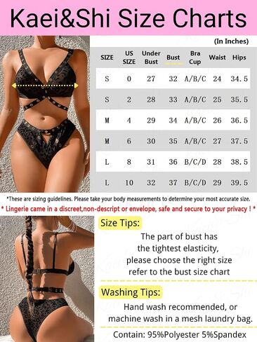 Kaei&Shi 3D طباعة الفهد، العيينة الذهبية، ملابس داخلية Bralette متقاطعة in Saudi Arabia