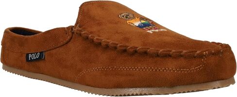 شبشب بولو رالف لورين للرجال من McGuire Mule Polo Bear in Kuwait