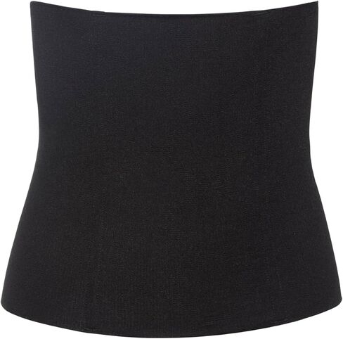 BUMPSUIT Support Waist Trainer for Women - Tummy Control Shapewear | Postpartum Tummy Tuck Compression Garment in Kuwait