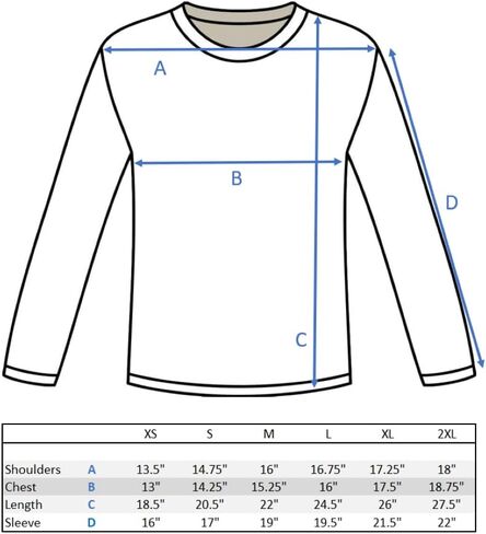 Minecraft Boys' Creeper Face Long Sleeve T-Shirt in Saudi Arabia