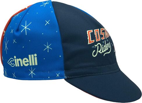 Cinelli Cap in Saudi Arabia