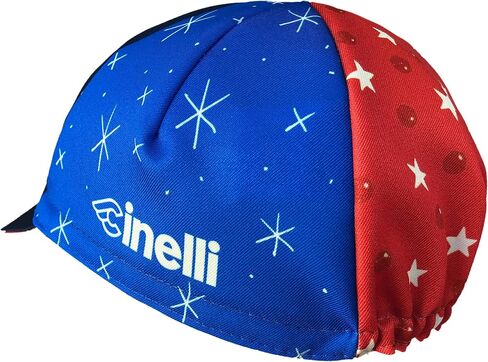 Cinelli Cap in Saudi Arabia