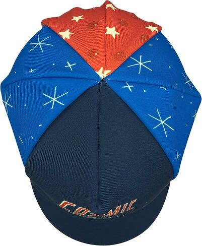 Cinelli Cap in Saudi Arabia