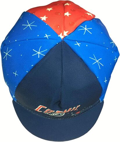 Cinelli Cap in Saudi Arabia