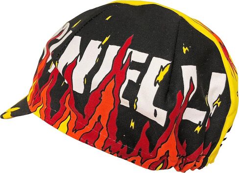 Cinelli Cap in Saudi Arabia