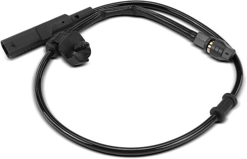 A-Premium Front Driver Brake Pad Wear Sensor Compatible with Buick Encore GX 2020 2021 2022 2023 2024 2025 in Saudi Arabia