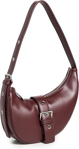 8 Other Reasons Women's Crescent Bag in Saudi Arabia