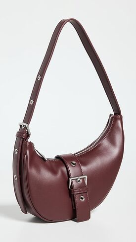 8 Other Reasons Women's Crescent Bag in Saudi Arabia