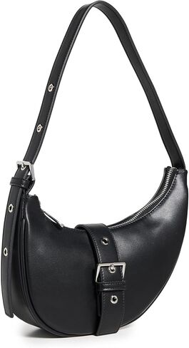 8 Other Reasons Women's Crescent Bag in Saudi Arabia