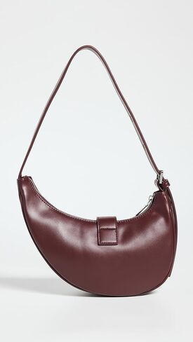 8 Other Reasons Women's Crescent Bag in Saudi Arabia
