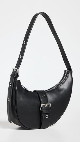 8 Other Reasons Women's Crescent Bag in Saudi Arabia