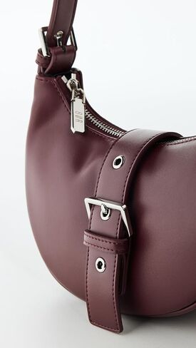 8 Other Reasons Women's Crescent Bag in Saudi Arabia