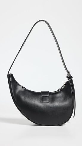 8 Other Reasons Women's Crescent Bag in Saudi Arabia