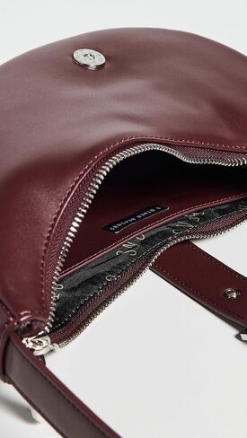8 Other Reasons Women's Crescent Bag in Saudi Arabia