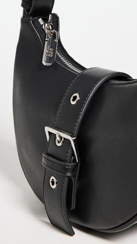 8 Other Reasons Women's Crescent Bag in Saudi Arabia