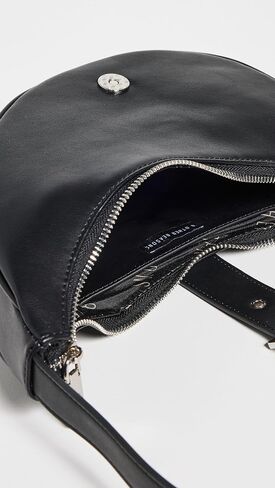 8 Other Reasons Women's Crescent Bag in Saudi Arabia
