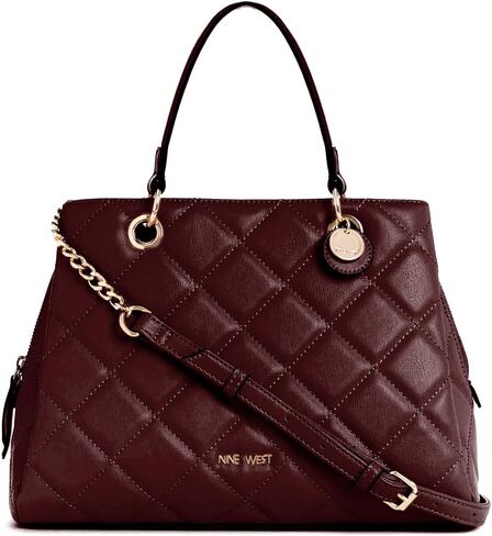 Nine West Mirabella Satchel in Saudi Arabia