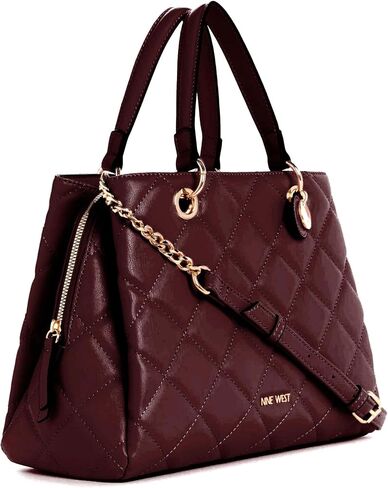Nine West Mirabella Satchel in Saudi Arabia