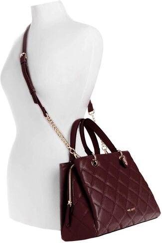 Nine West Mirabella Satchel in Saudi Arabia