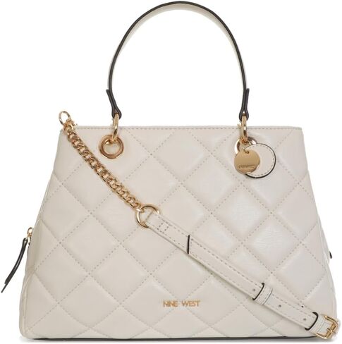 Nine West Mirabella Satchel in Saudi Arabia