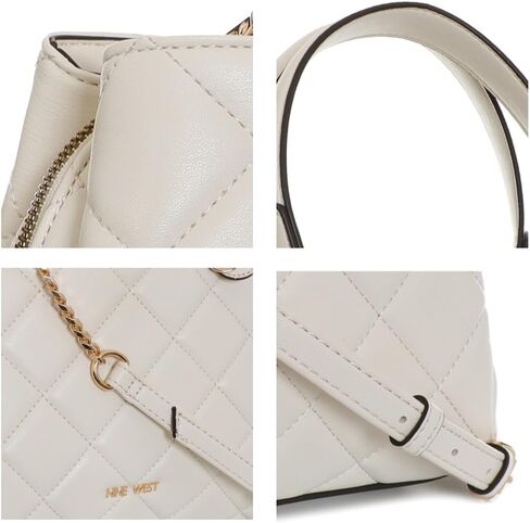 Nine West Mirabella Satchel in Saudi Arabia
