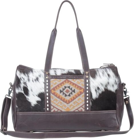 Myra Bag Glorious Traveller Bag S-3971 in Kuwait