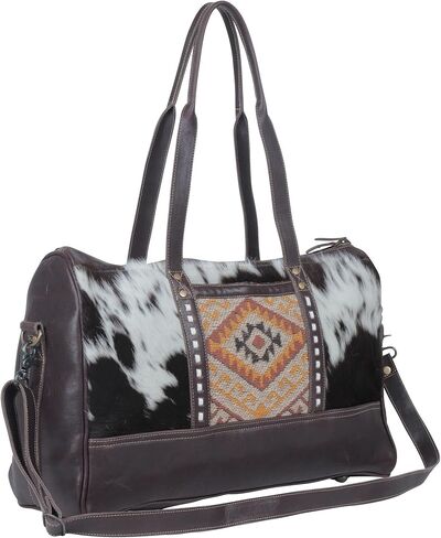 Myra Bag Glorious Traveller Bag S-3971 in Kuwait
