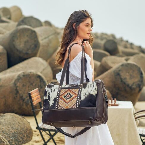 Myra Bag Glorious Traveller Bag S-3971 in Kuwait