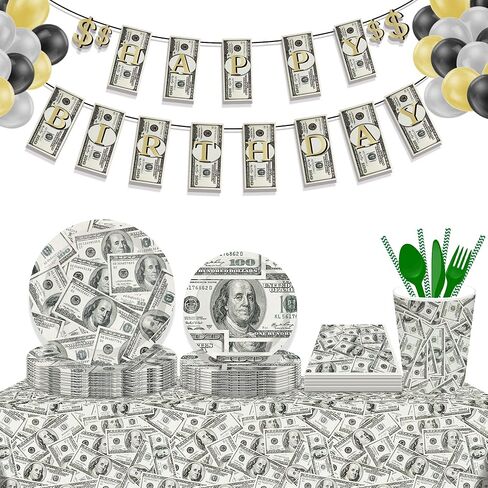 116 Ps Tiles Lemons Party Supplies 16 Guests Tiles Lemons Party Decorations Including Tiles Lemons Party Paper Plates Dinner Plates Napkins Cups Set for Tiles Lemons Party in Kuwait