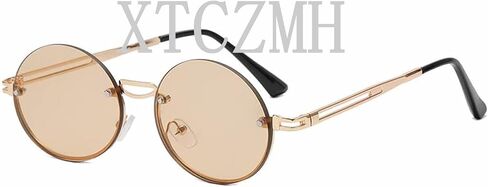 Trigun Vash Stampede Cosplay Sunglasses, for TRIGUN STAMPEDE Cosplay glasses Cosplay Prop Accessory in Saudi Arabia