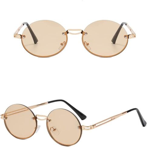 Trigun Vash Stampede Cosplay Sunglasses, for TRIGUN STAMPEDE Cosplay glasses Cosplay Prop Accessory in Saudi Arabia