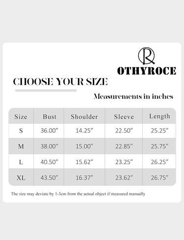 Othyroce Women's Cardigan V Neck Button Down Long Sleeve Knit Open Front Sweater Cropped Cardigans in Saudi Arabia