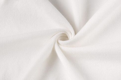 Women 3/4 Sleeve Cropped Cardigan Shrugs Lightweight Button Open Front Knit Bolero Sweater in Kuwait