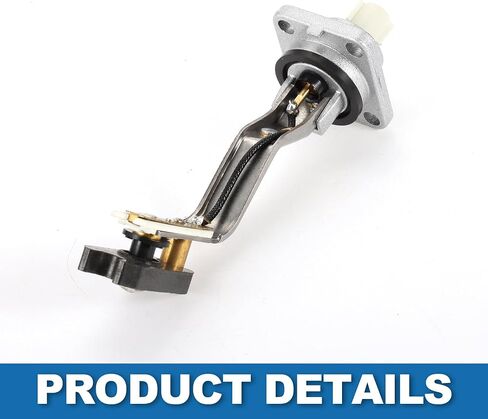 مستشعر مستوى زيت المحرك رقم 8949130050 مستشعر تسوية الزيت لكزس GS300 1998-2005 (6 Cyl 4.0L، 8 Cyl 4.3L) معدن بلاستيكي فضي اللون in Saudi Arabia
