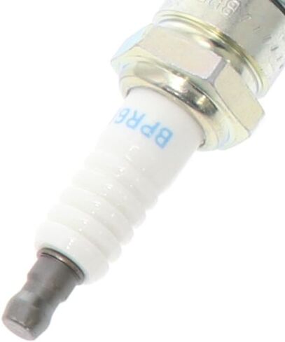 NGK BPR6ES Spark Plug - 4008 in Saudi Arabia